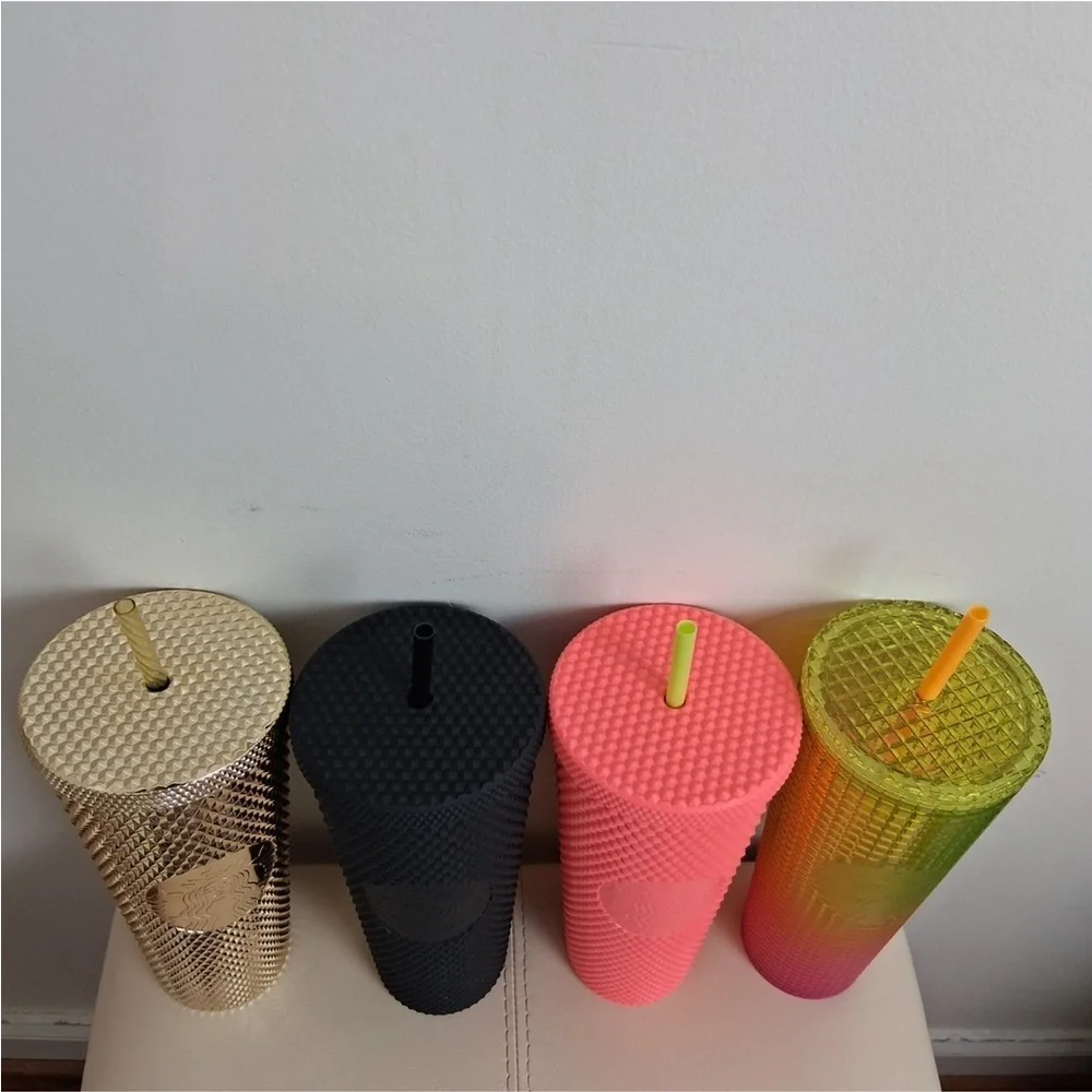 Starbucks Studded Collectible Tumblers In Venti